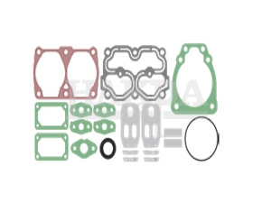 -IVECO-REPAIR KIT (COMPRESSOR)